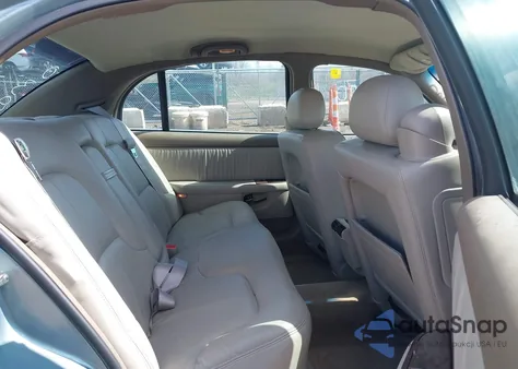 2005 Buick Park Avenue z USA, uszkodzony, nr VIN 1G4CW54K954103045